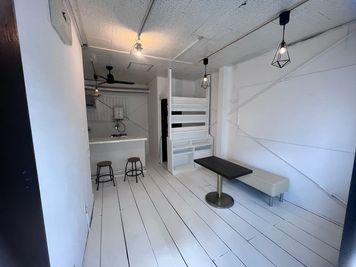 【路面店！屋上使用もOK！】日本橋駅徒歩１０分のポップアップも開けちゃうフリースペース！ - Gallery Lapis.