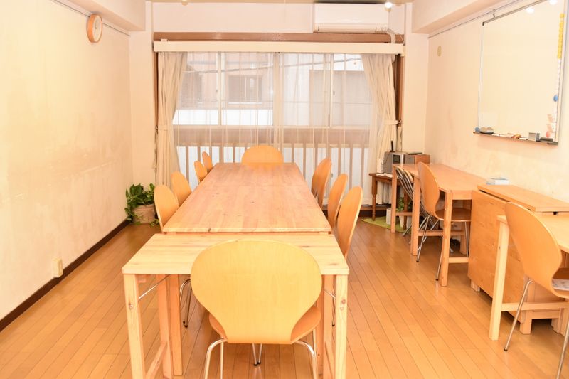 ３階　多目的スペース - スペースコナ　銀座