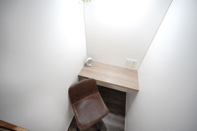 <TKPビズ BOX 新橋カンファレンスセンターNo.4>1人用個室🚪光回線Wi-Fi📶電源🔌テレワーク/オンライン会議 - 【TKPビズ BOX 新橋カンファレンスセンター】