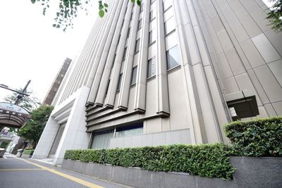 【TKPビズ BOX 新橋カンファレンスセンター】 TKPビズ BOX 新橋カンファレンスセンターNo.4の外観の写真