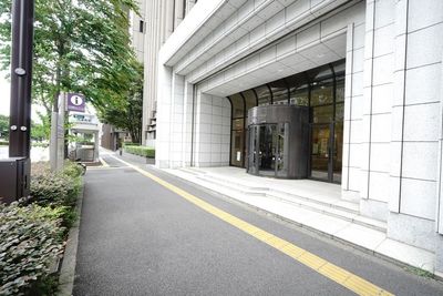 【TKPビズ BOX 新橋カンファレンスセンター】 TKPビズ BOX 新橋カンファレンスセンターNo.4の外観の写真