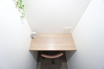 【TKPビズ BOX 新大阪カンファレンスセンター】 TKPビズ BOX 新大阪カンファレンスセンターNo.1の室内の写真