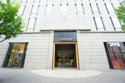 【TKPビズ BOX 新大阪カンファレンスセンター】 TKPビズ BOX 新大阪カンファレンスセンターNo.1の外観の写真