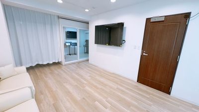 ブルーム音楽教室 ブルーム音楽教室　音楽スタジオの室内の写真