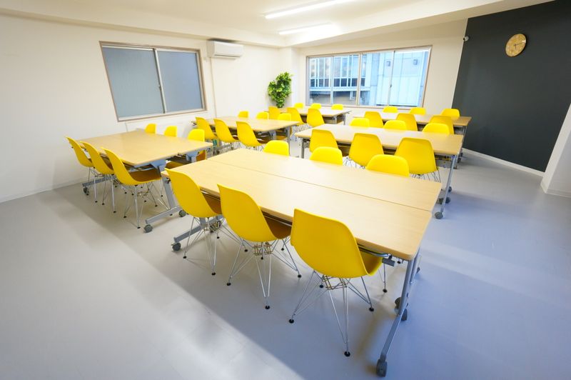 グランデ会議室 - 【グランデ会議室】