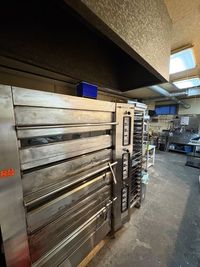 レンタルキッチン週末の牧場の室内の写真