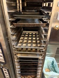 レンタルキッチン週末の牧場の設備の写真
