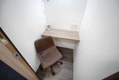 <TKPビズ BOX ガーデンシティ渋谷No.3>1人用個室🚪光回線Wi-Fi📶電源🔌テレワーク/オンライン会議 - 【TKPビズ BOX ガーデンシティ渋谷】