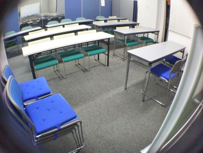 済生会中央病院、国際医療三田病院そば、教室、ミーティングスペース - 国際医療三田病院、済生会中央病院、東京タワーそば・スペース