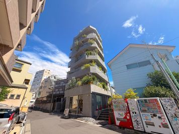 FEEEP下北沢駅前店 FEEEP下北沢駅前店｜定員6名個室｜部屋番号12(PG)の室内の写真