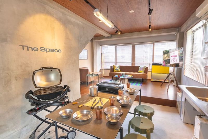 254_TheSpace錦糸町 - 254_TheSpace錦糸町