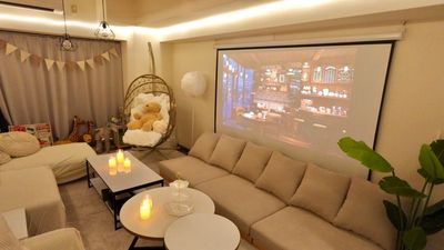 🫧コトコト UMEDA🧸 ８月梅田OPEN🌈親子や大切な人と楽しむ憩い空間🤍の室内の写真