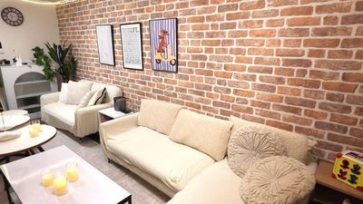 🫧コトコト UMEDA🧸 ８月梅田OPEN🌈親子や大切な人と楽しむ憩い空間🤍の室内の写真
