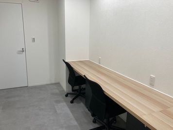 【元町・中華街駅徒歩1分】3名利用向け完全個室 No.6 - いいオフィス横浜元町 by a-cross元町