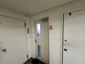 いいオフィス横浜元町 by a-cross元町 3名用完全個室 No.7のその他の写真