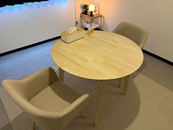 Room1/1 レンタルスペースの室内の写真