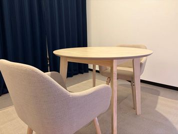Room1/1 レンタルスペースの室内の写真