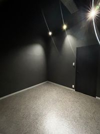 レンタルスペース「ギャザーホール」メインスタジオ 京都大宮駅徒歩5分貸しスペース「ギャザーホール」サブスタジオの室内の写真