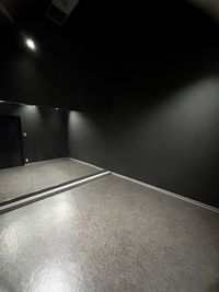 レンタルスペース「ギャザーホール」メインスタジオ 京都大宮駅徒歩5分貸しスペース「ギャザーホール」サブスタジオの室内の写真