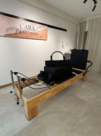プライベートマシンピラティススタジオCARA（カーラ） 女性専用プライベートマシンピラティススタジオCARA（カーラ）の室内の写真