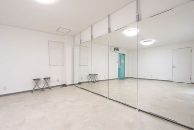 レンタルスタジオNelzaの室内の写真