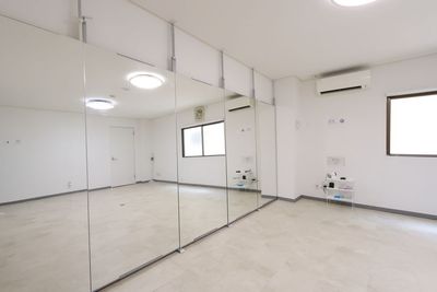 レンタルスタジオNelzaの室内の写真