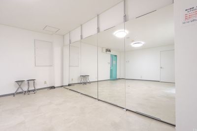 レンタルスタジオNelzaの室内の写真