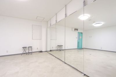 レンタルスタジオNelzaの室内の写真