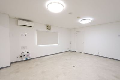 レンタルスタジオNelzaの室内の写真