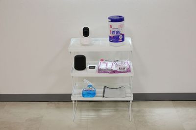 レンタルスタジオNelzaの設備の写真
