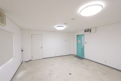 レンタルスタジオNelzaの室内の写真