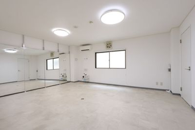 レンタルスタジオNelzaの室内の写真