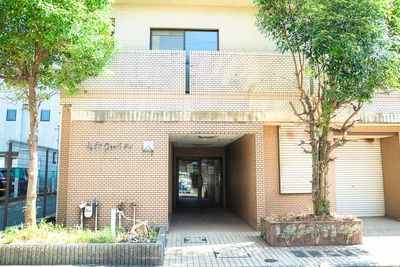 則武ワードビル入口外観 - レンタルサロン心愛 レンタルサロン心愛 名駅則武店の室内の写真