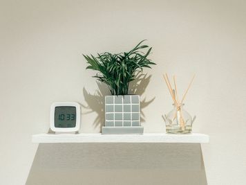 SALON by HOGUGU 完全個室広々ROOM5の室内の写真