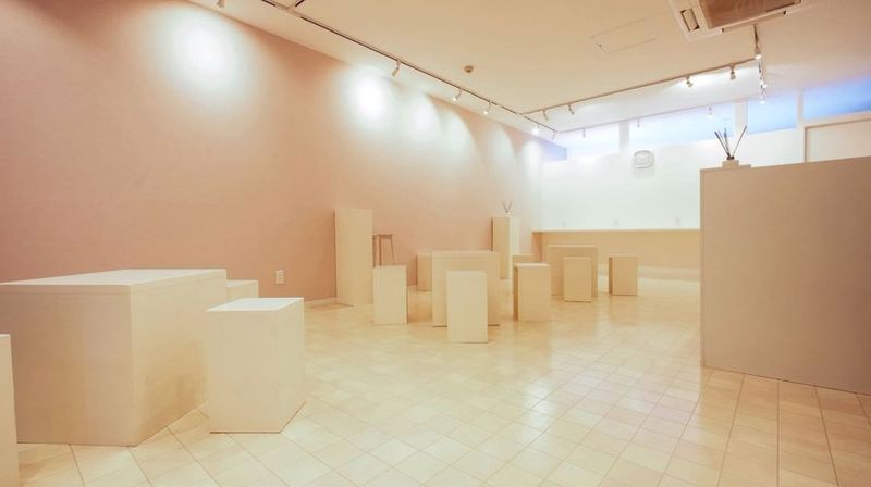 ギャラリー・展示会・ポップアップに最適なレンタルスペース - レンタルスペースTHE FAST TAKE 泉佐野
