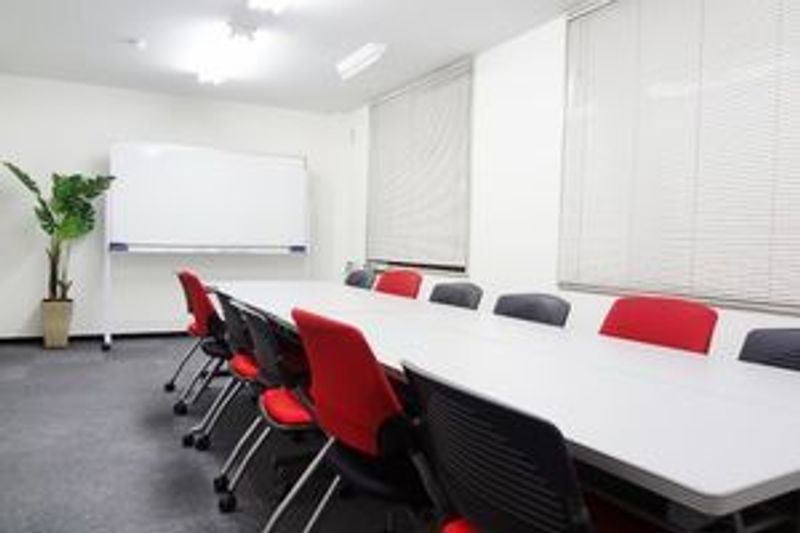 ◆コンフォートスペース　本町◆ 会合、セミナー、オフ会、撮影の室内の写真