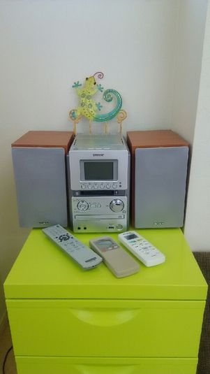 鏡付きスタジオ - サロン オレナ