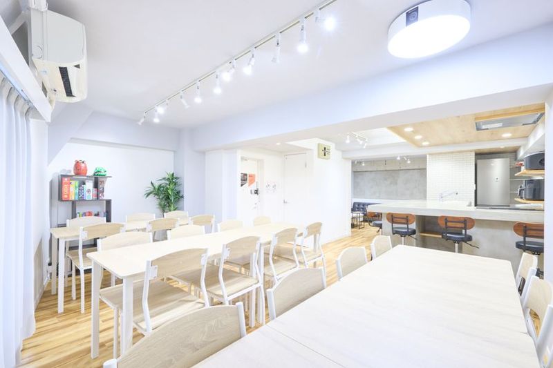リノスぺkitchen神田岩本町【最大45名】 - リノスぺkitchen神田岩本町【最大45名】
