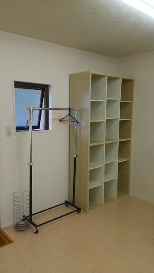 鏡付きスタジオ - サロン オレナ