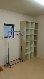 サロン オレナ 鏡付きスタジオの設備の写真