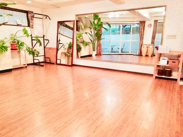 Studio BAILA 下北沢