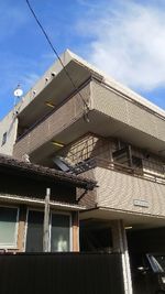 サロン オレナ 鏡付きスタジオの外観の写真