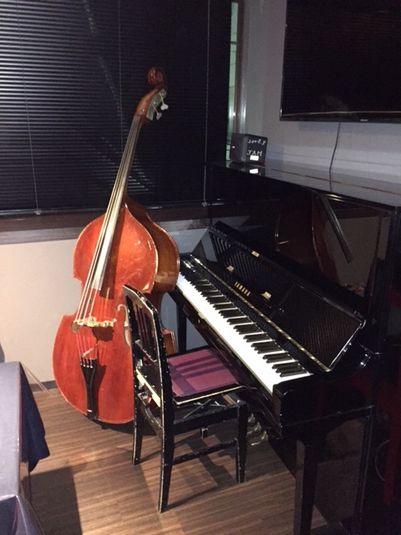 ライブハウス貸切 - ジャムセカンド 桜木町スタジオ