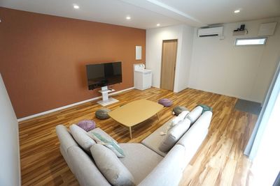 【AddROOM神戸東灘】 AddROOM神戸東灘 ROOM1の室内の写真