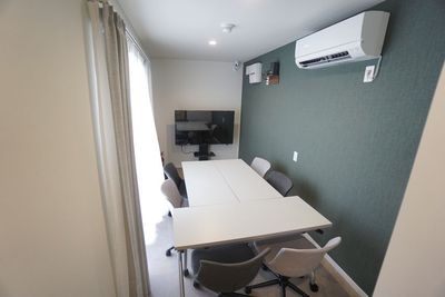 【AddROOM神戸東灘】 AddROOM神戸東灘 ROOM2の室内の写真