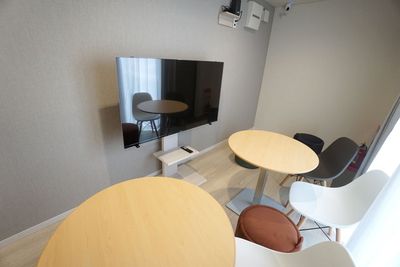 【AddROOM神戸東灘】 AddROOM神戸東灘 ROOM3の室内の写真
