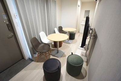 【AddROOM神戸東灘】 AddROOM神戸東灘 ROOM3の室内の写真