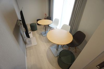 【AddROOM神戸東灘】 AddROOM神戸東灘 ROOM3の室内の写真