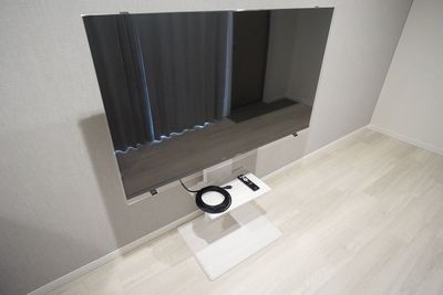 【AddROOM神戸東灘】 AddROOM神戸東灘 ROOM3の室内の写真