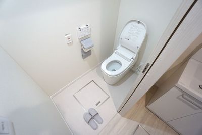 【AddROOM神戸東灘】 AddROOM神戸東灘 ROOM3の室内の写真